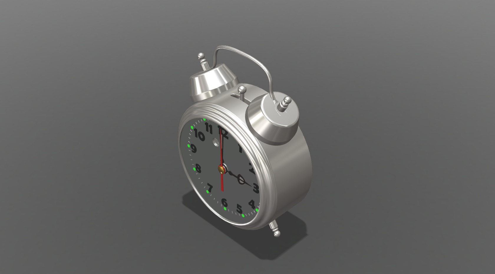 ClockAutodesk Online Gallery
