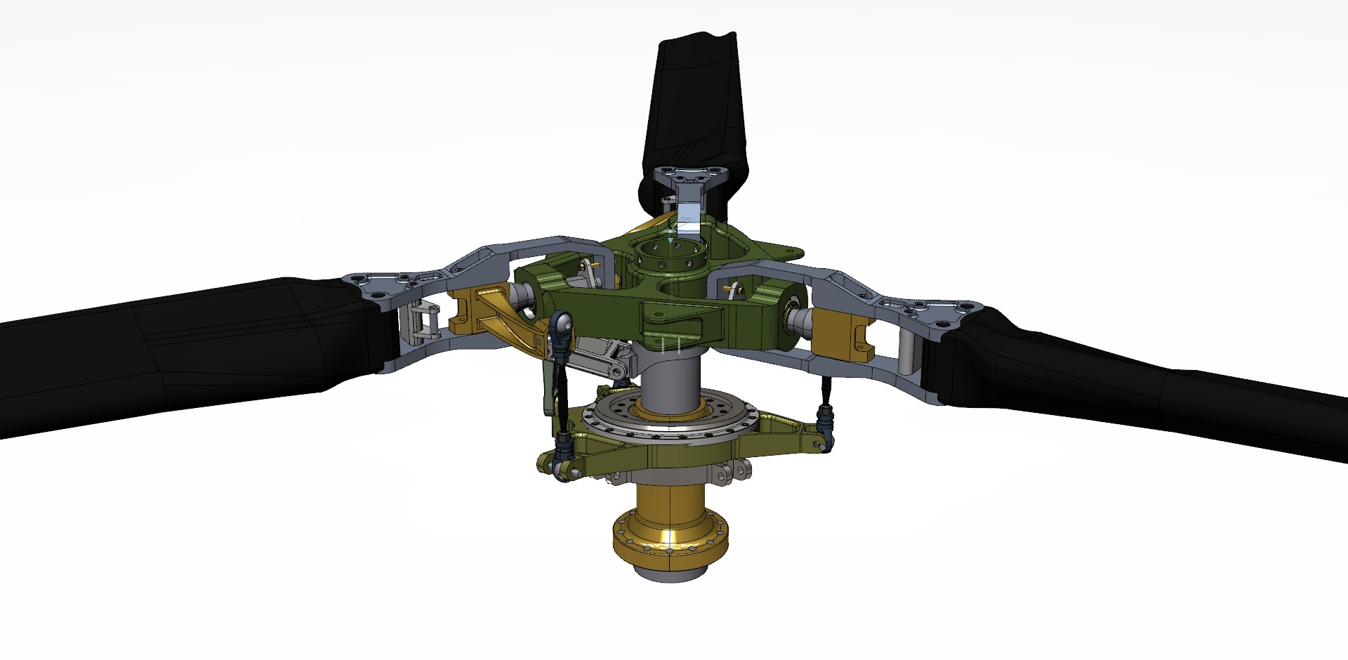 HelicopterAutodesk Online Gallery