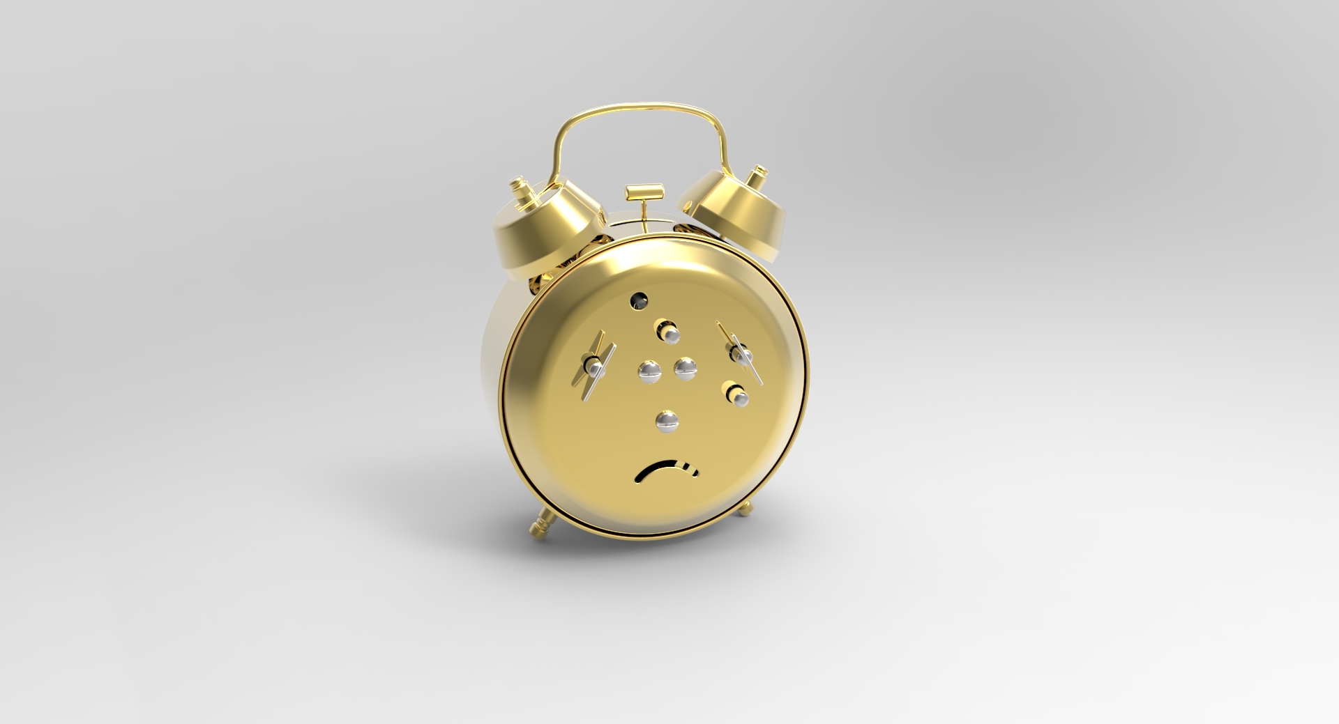 ClockAutodesk Online Gallery