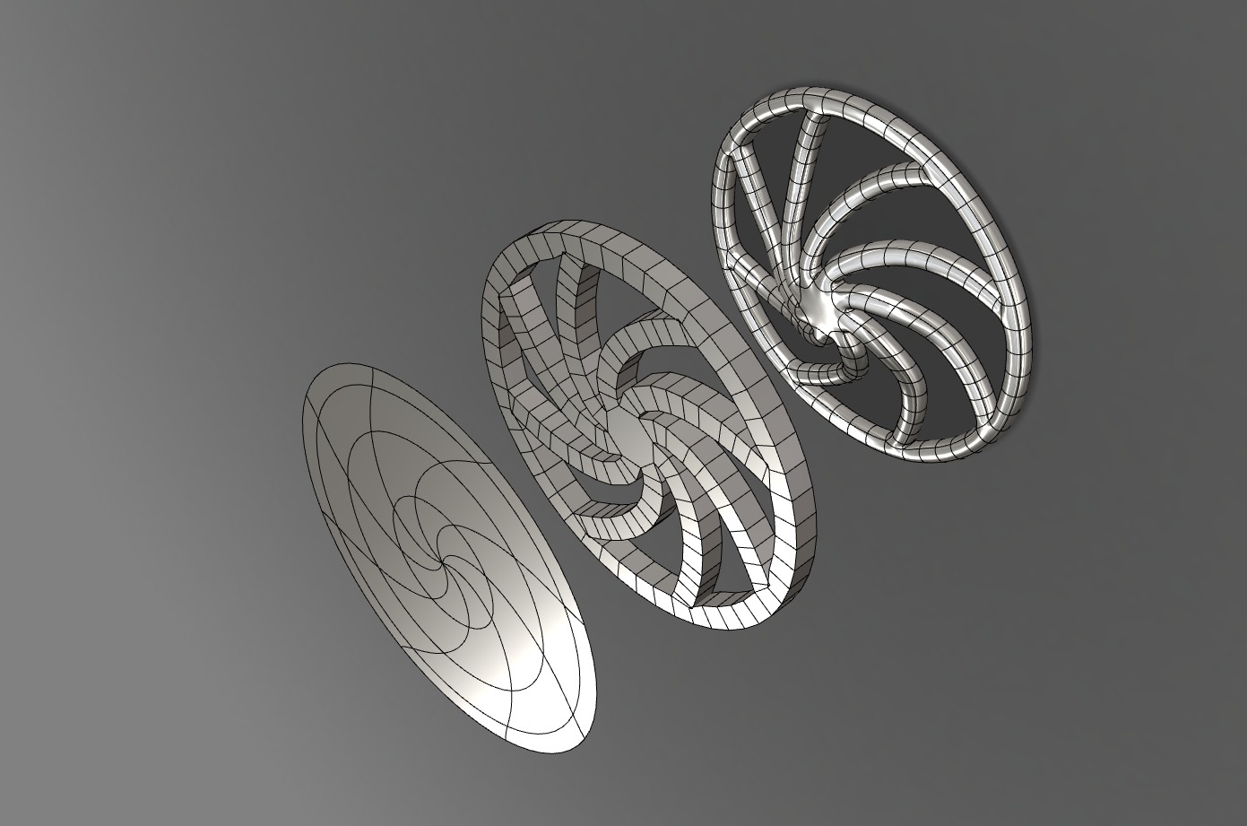 Pipe DreamsAutodesk Online Gallery