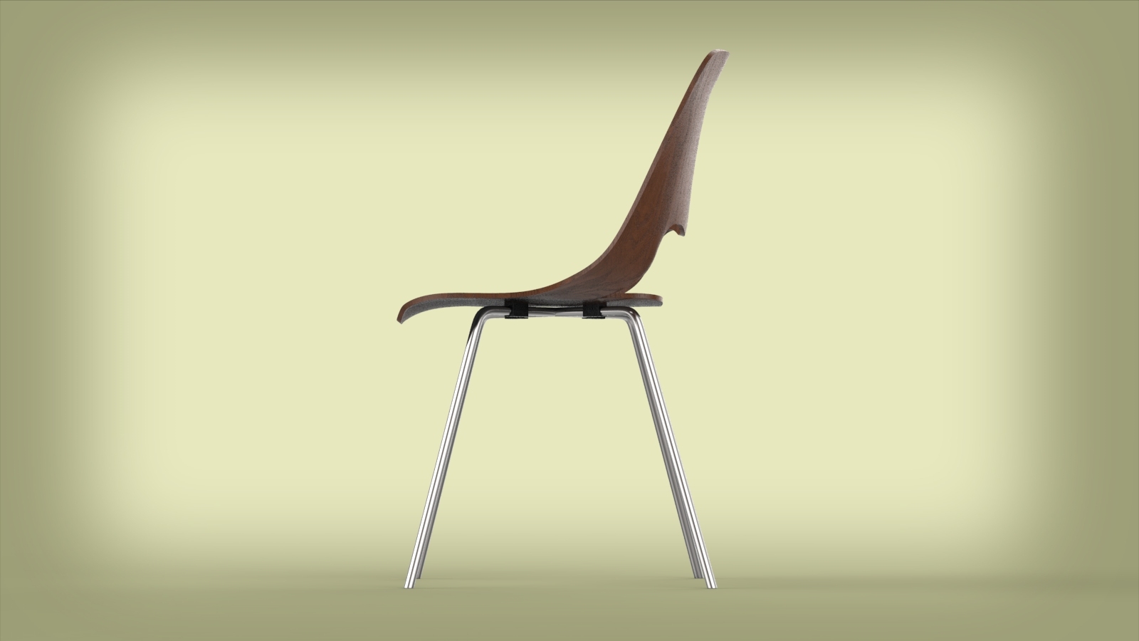 Chair Jill VitraAutodesk Online Gallery