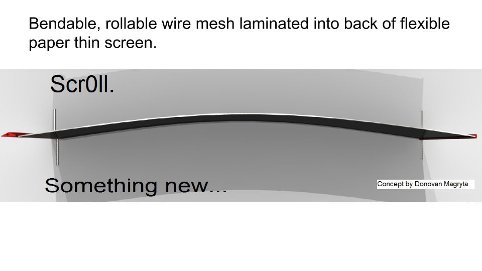 Scroll PC ConceptAutodesk Online Gallery