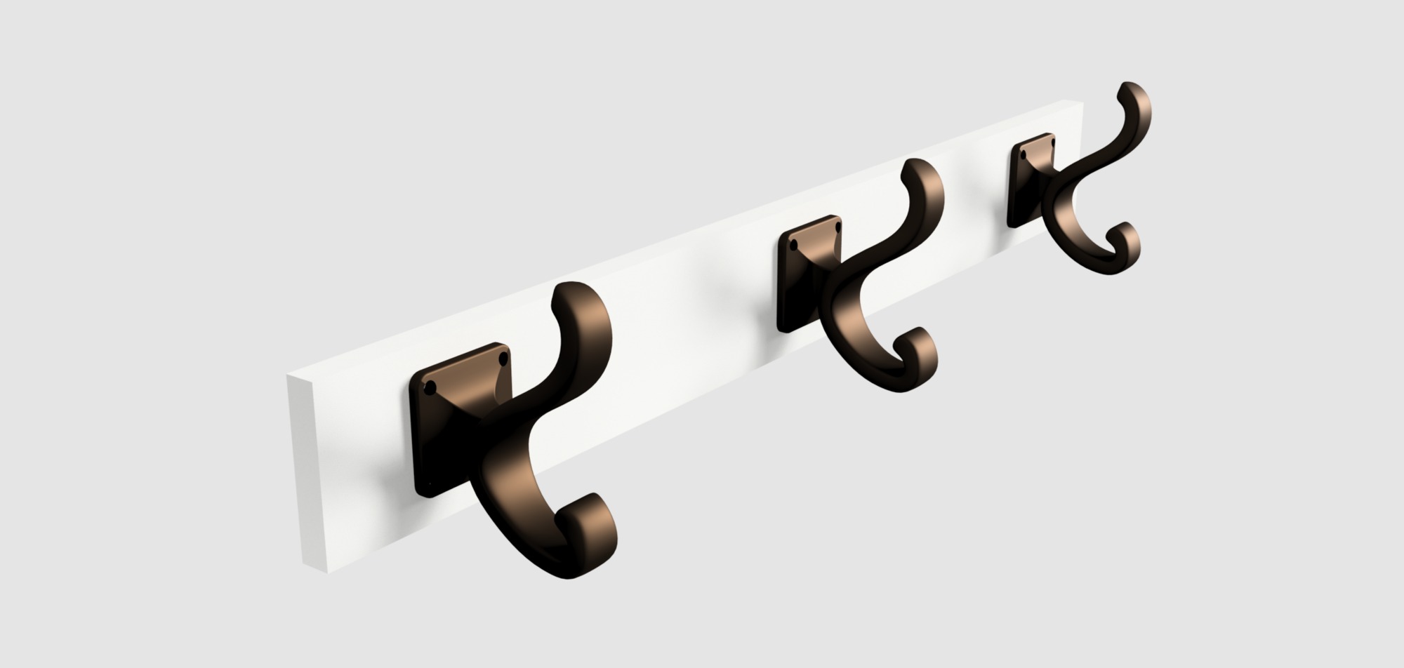 Towel HookAutodesk Online Gallery