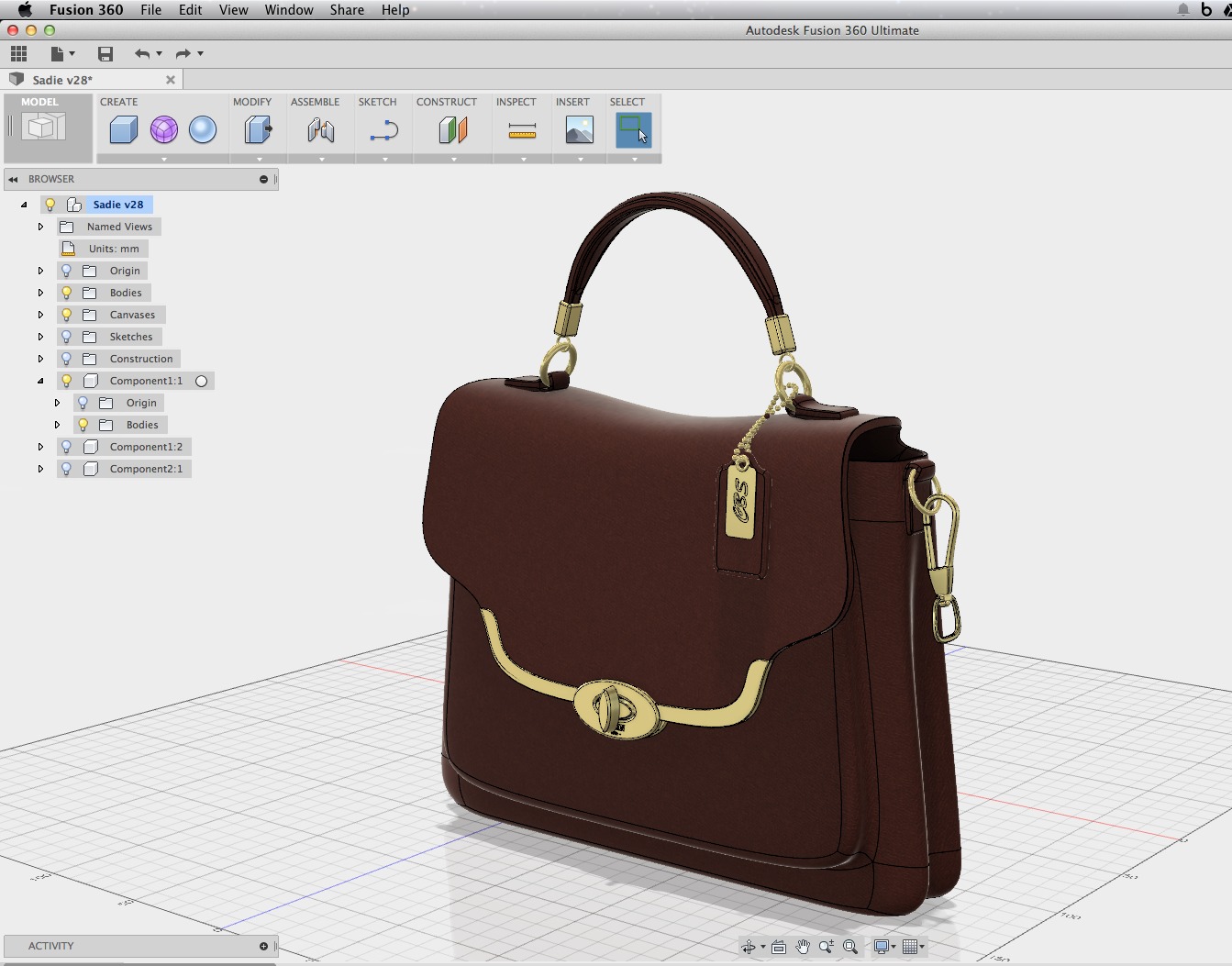 Backpack Online Software 4