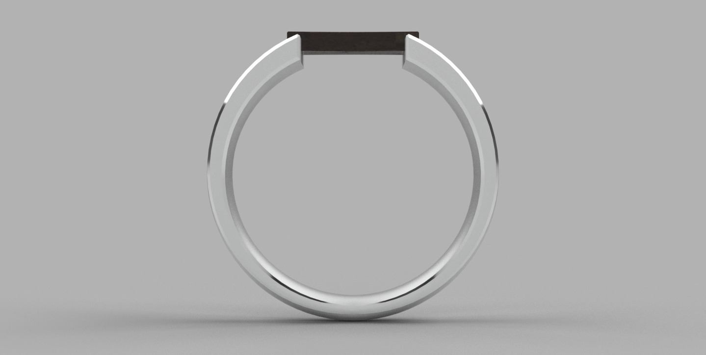 Lofted Dovetail RingAutodesk Online Gallery