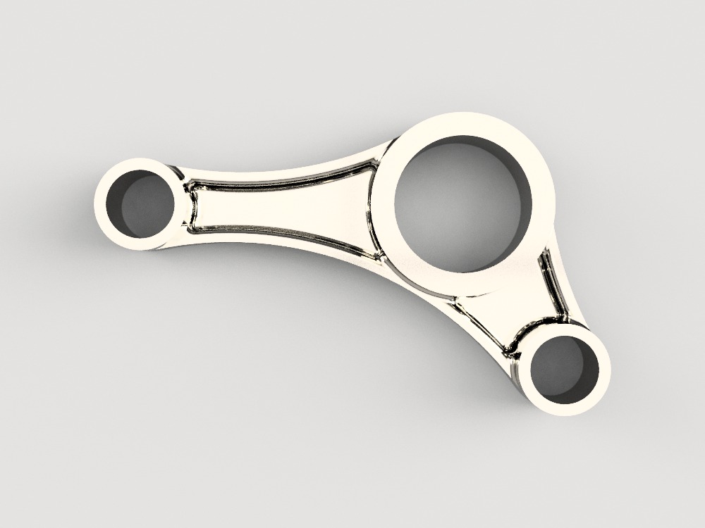 Rocker ArmAutodesk Online Gallery