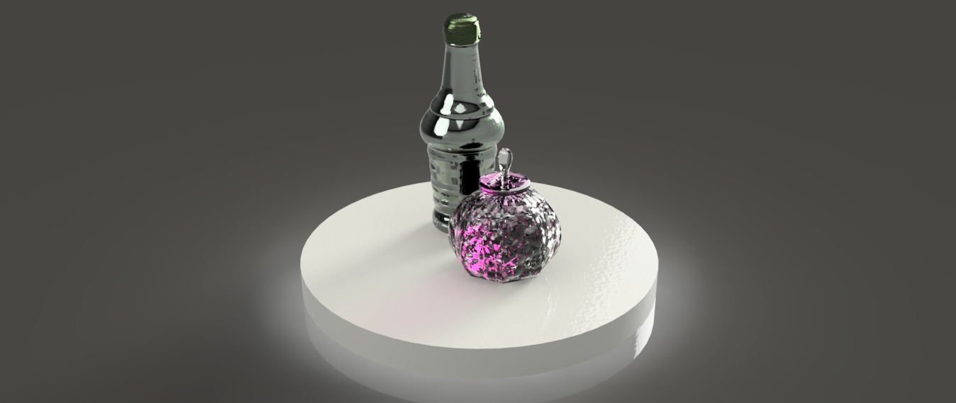 Fusion 360 Online Gallery