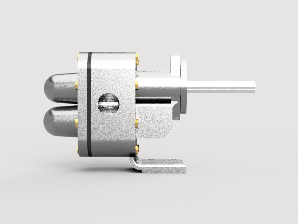 Rotary Gear PumpAutodesk Online Gallery