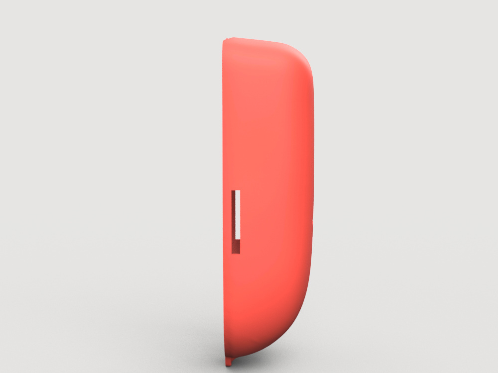 Omnipod Case|Autodesk Online Gallery