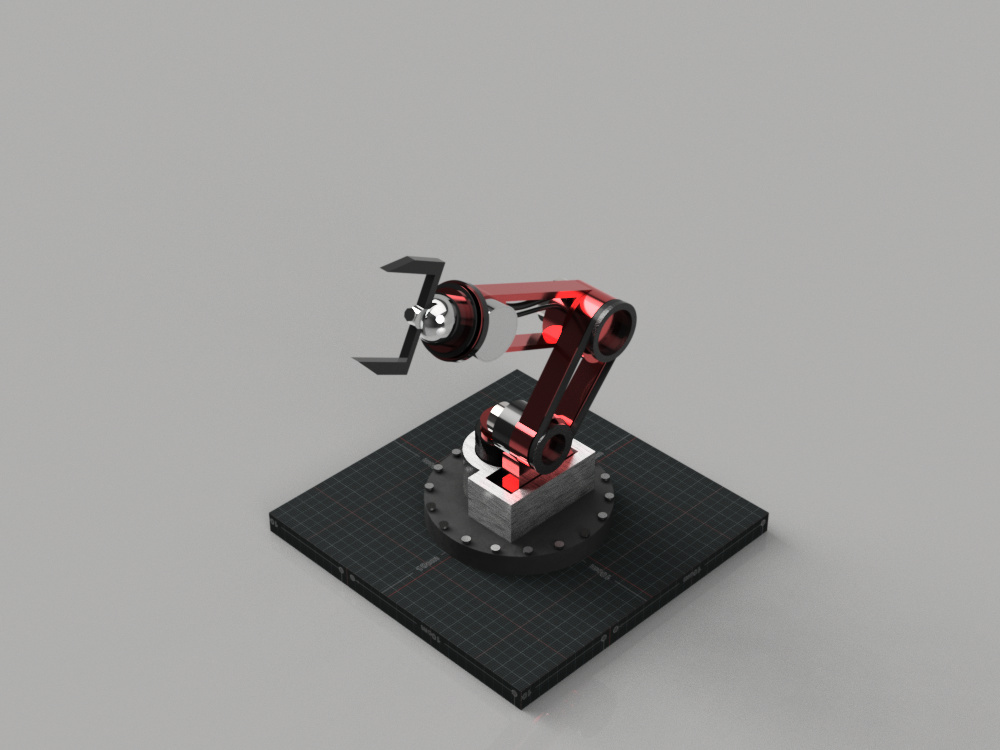 RobotAutodesk Online Gallery