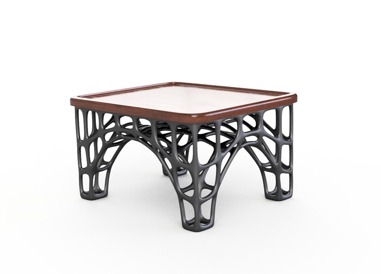 tableAutodesk Online Gallery