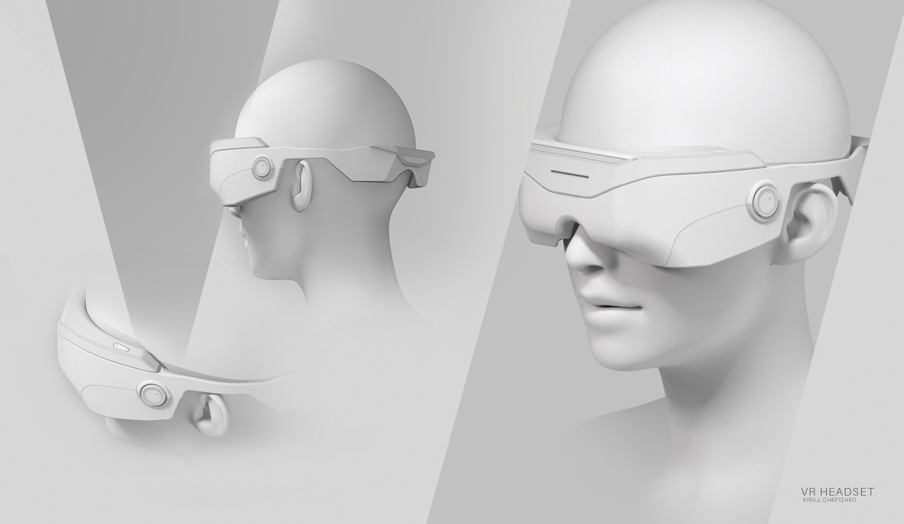 VR setAutodesk Online Gallery