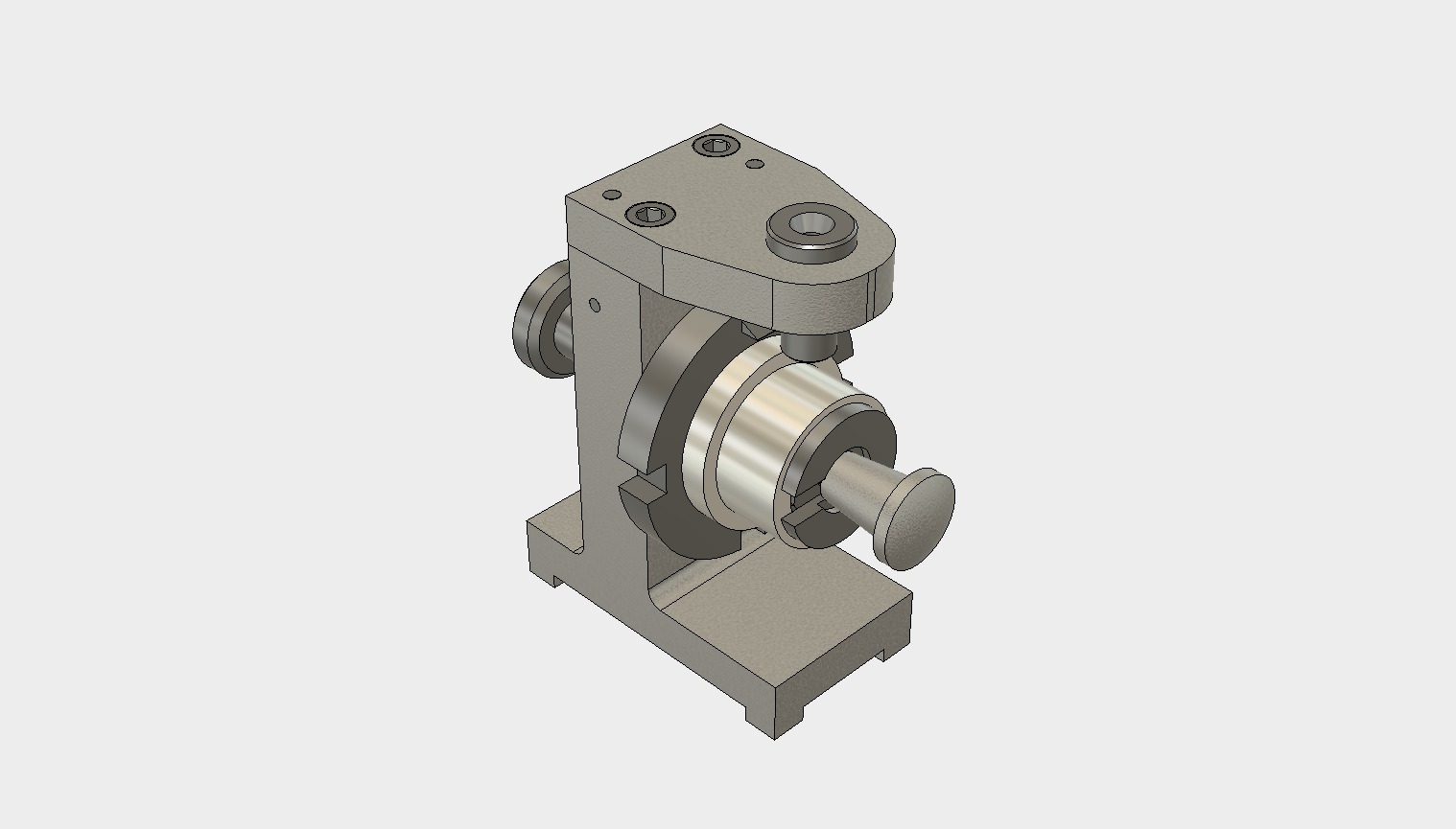 Indexing Drill JigAutodesk Online Gallery