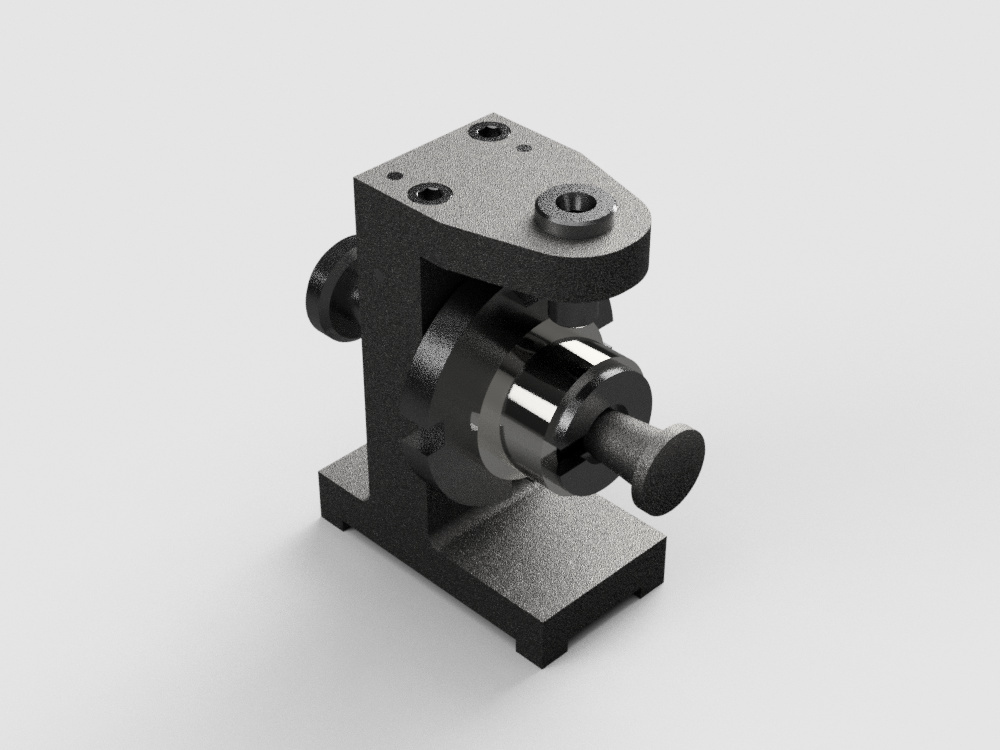 Indexing Drill JigAutodesk Online Gallery