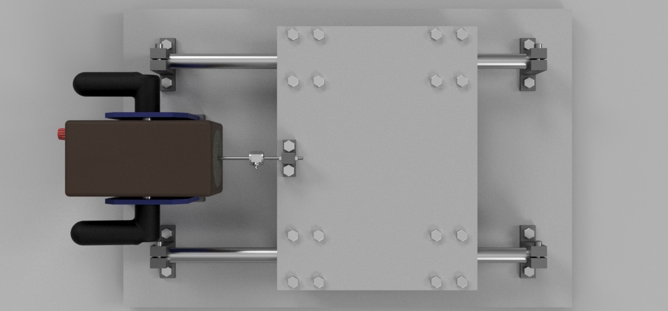 Shake tableAutodesk Online Gallery