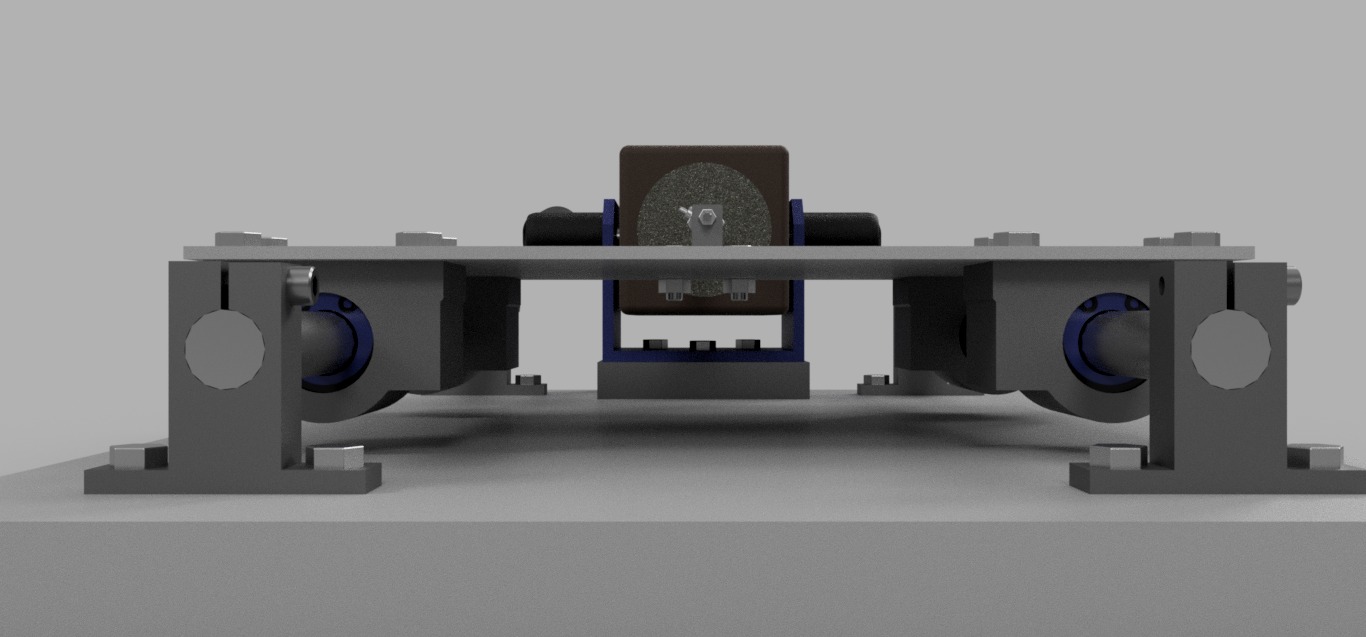 Shake tableAutodesk Online Gallery