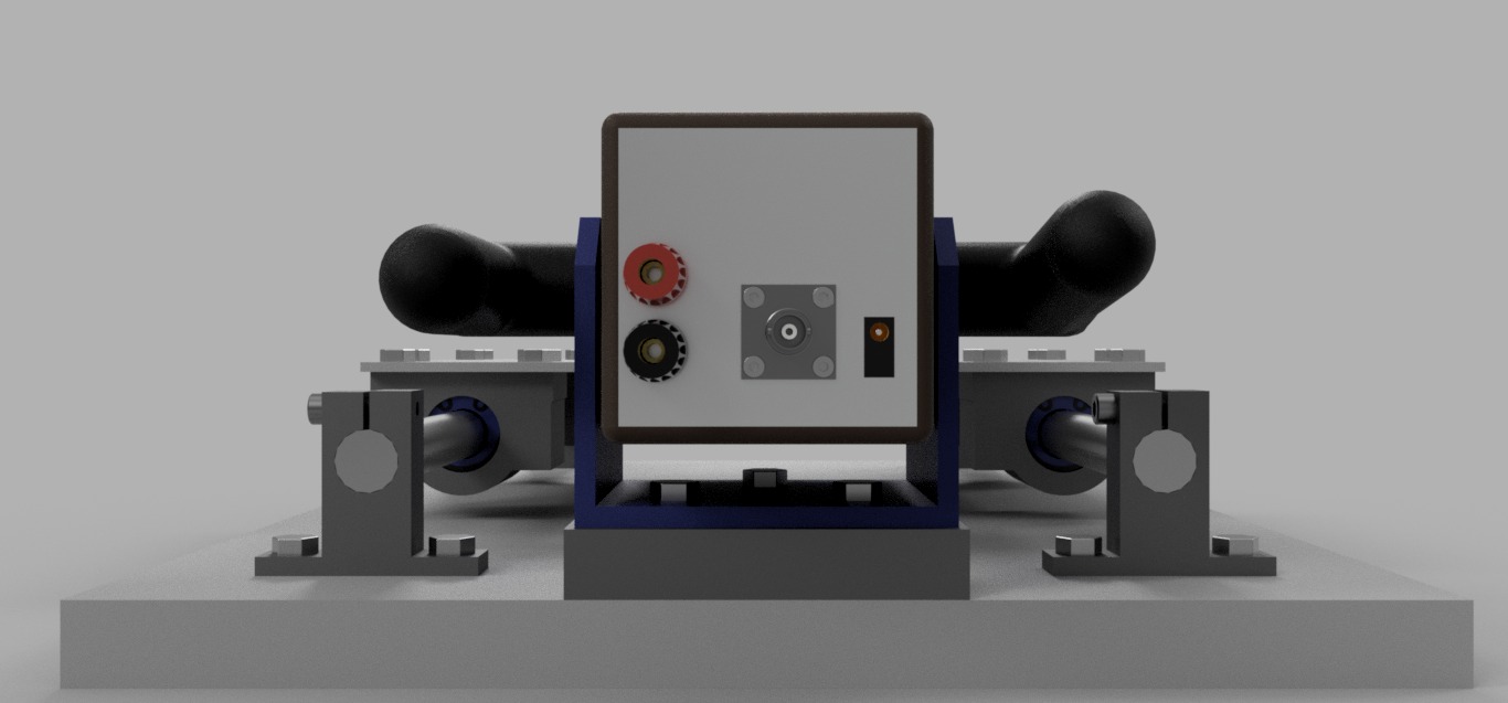 Shake tableAutodesk Online Gallery