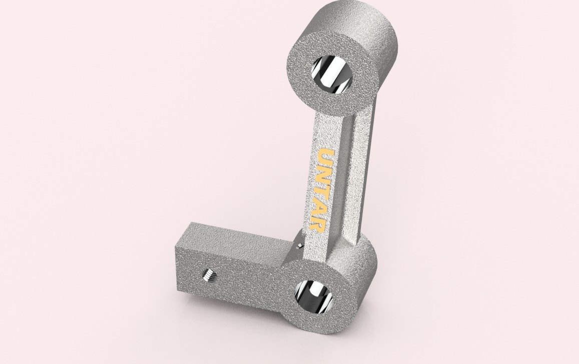 Lever BracketAutodesk Online Gallery