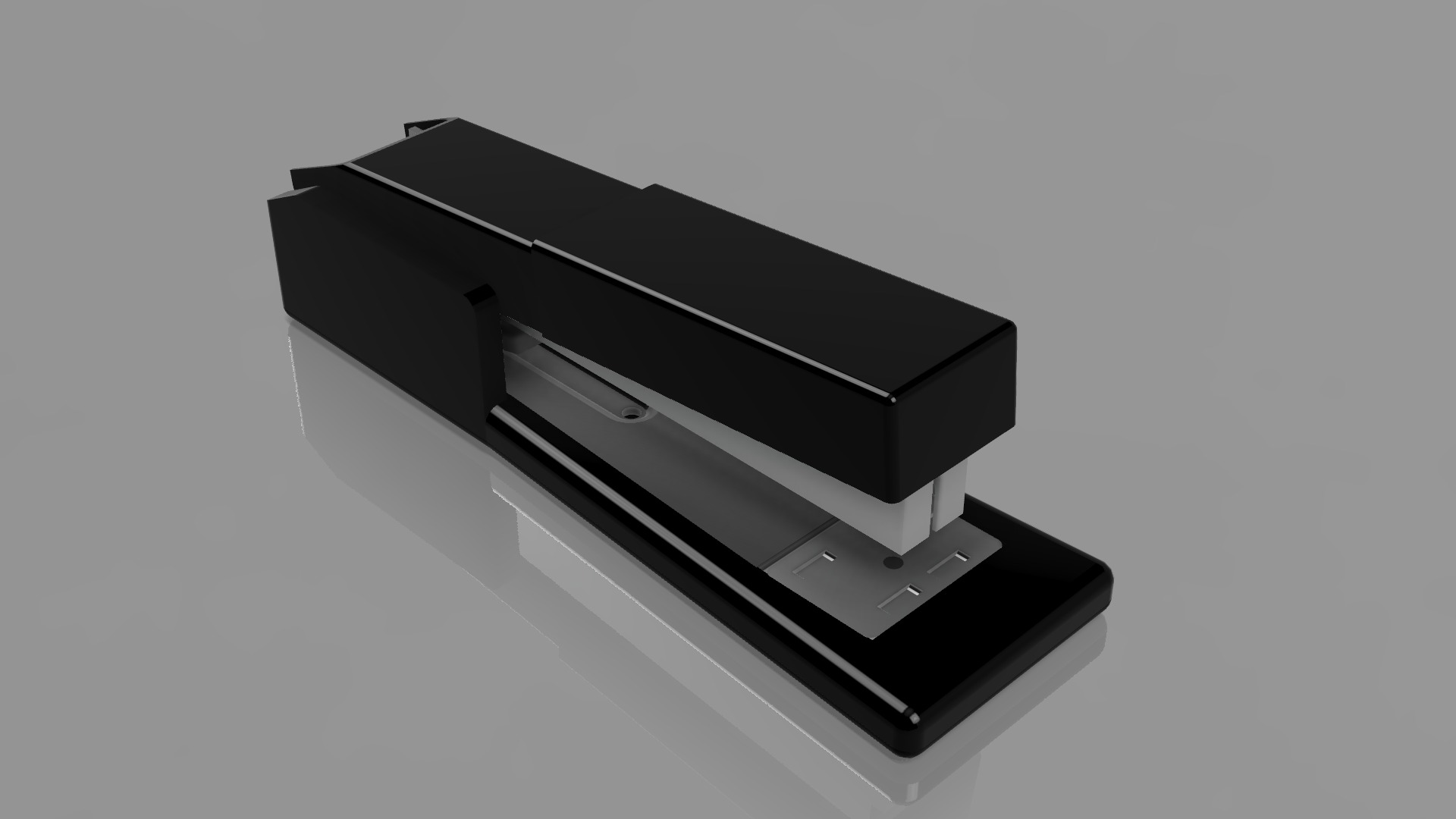 StaplerAutodesk Online Gallery