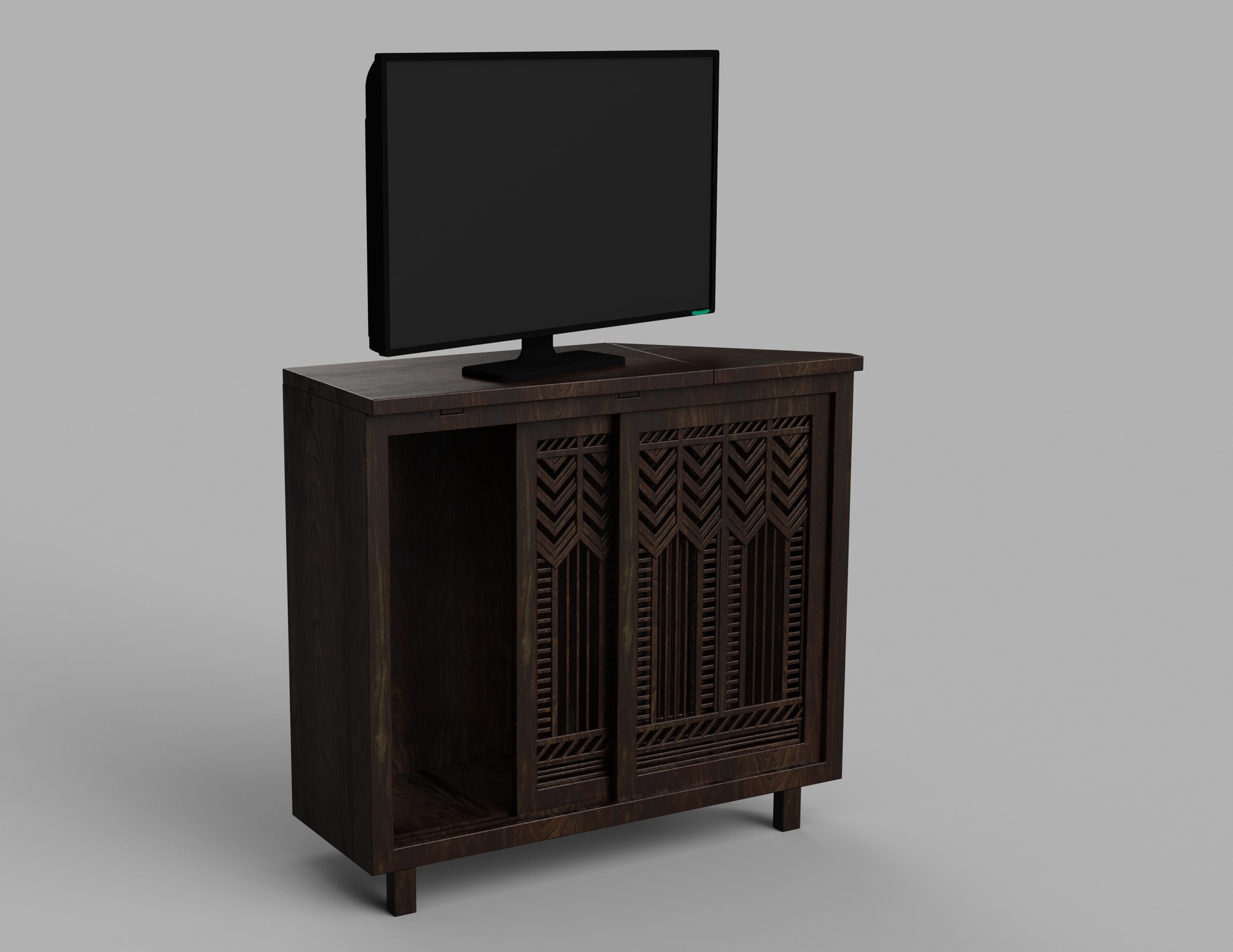 LaserCut FacesAutodesk Online Gallery