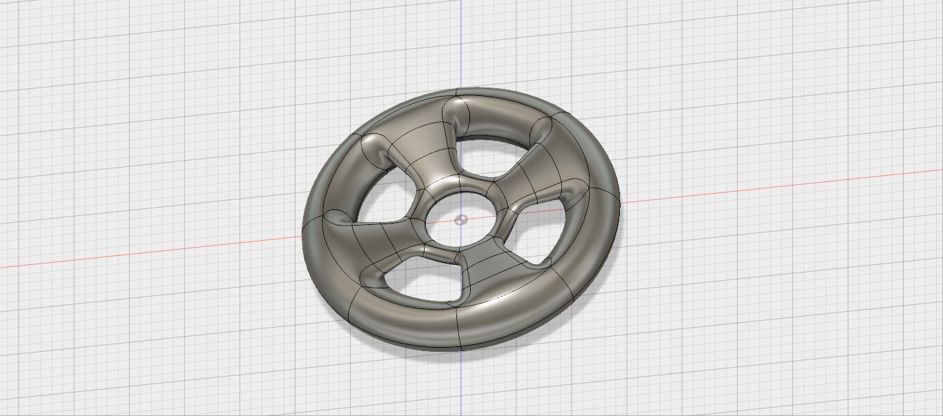 Fusion 360 Introduction|Autodesk Online Gallery