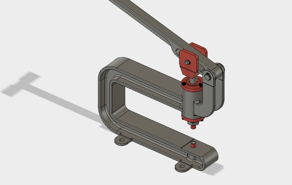 Rivet MachineAutodesk Online Gallery