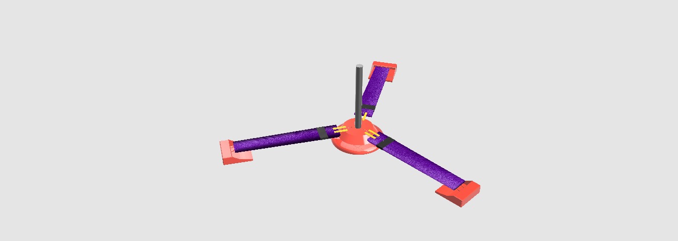 Automatic Ceiling Fan Blade Cleaner Autodesk Online Gallery