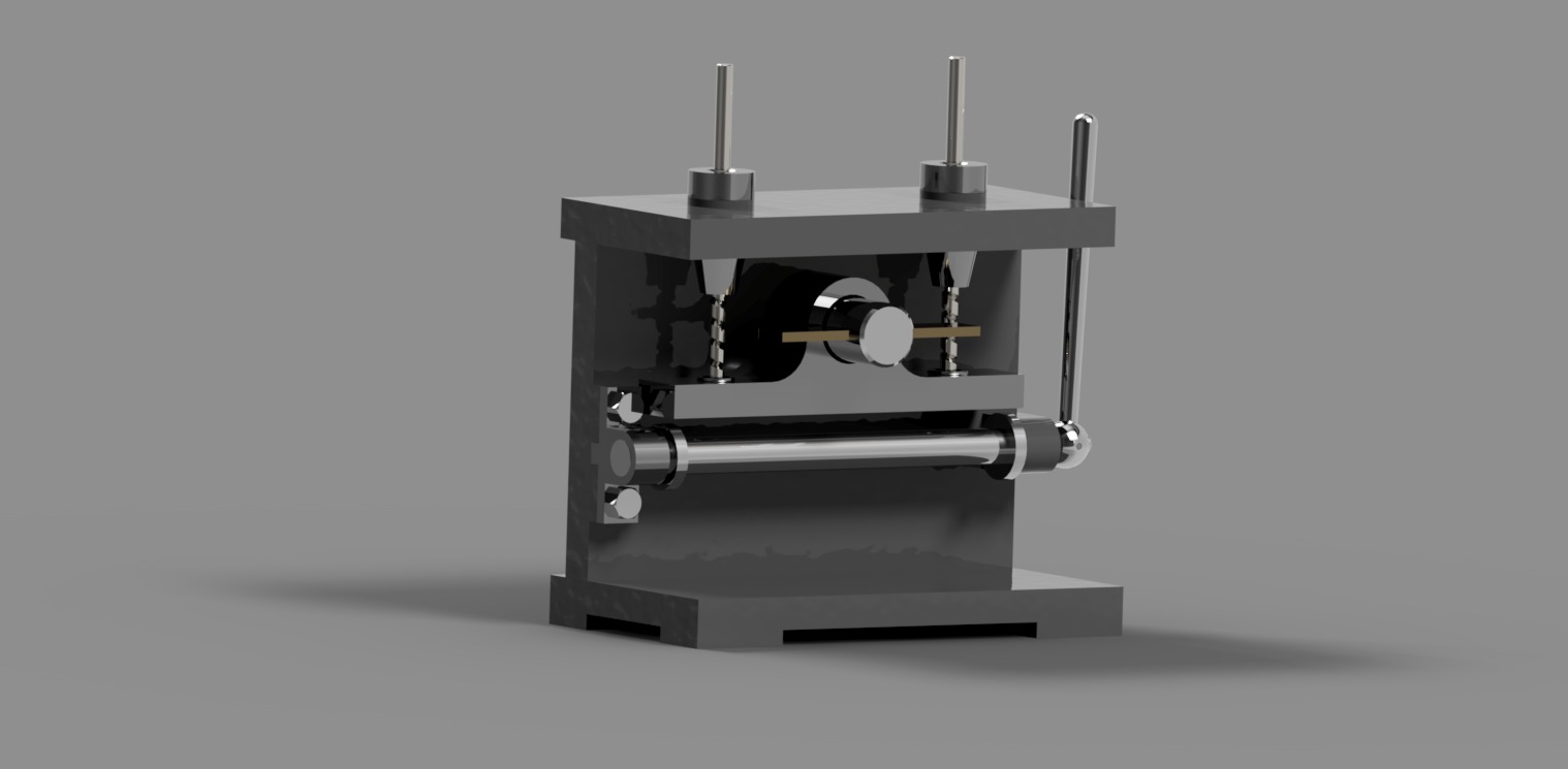 Drill JigAutodesk Online Gallery