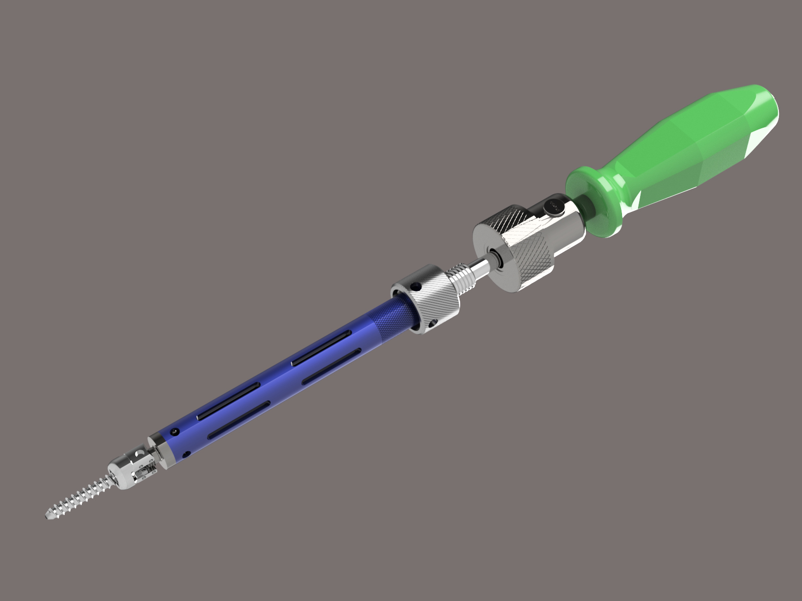Variable Angle Screw DriverAutodesk Online Gallery