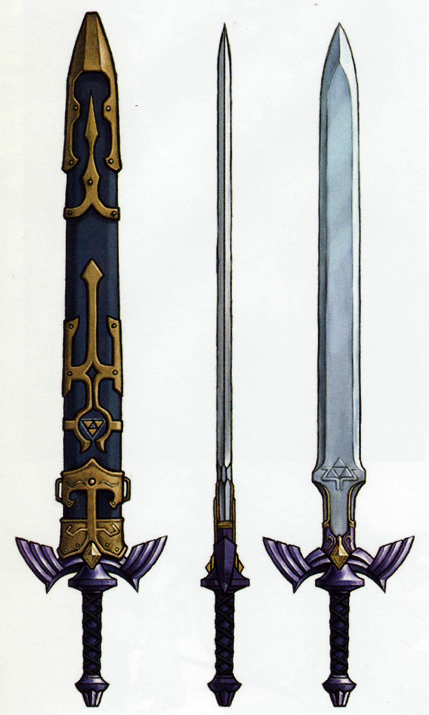 sword master sword master